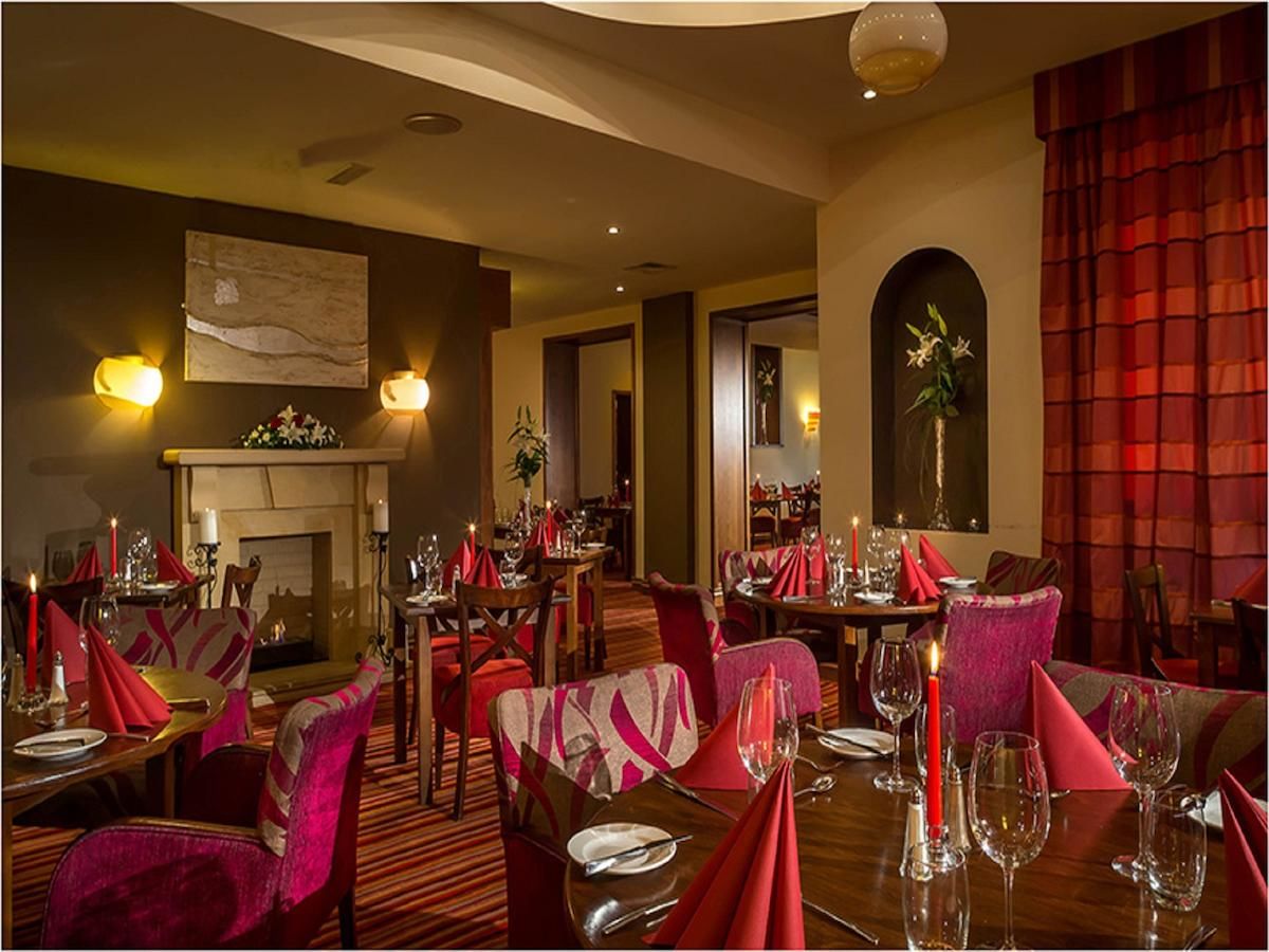 Отель Clayton Hotel & Leisure Club Sligo Слайго