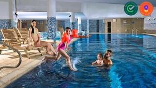 Отель Clayton Hotel & Leisure Club Sligo Слайго-0